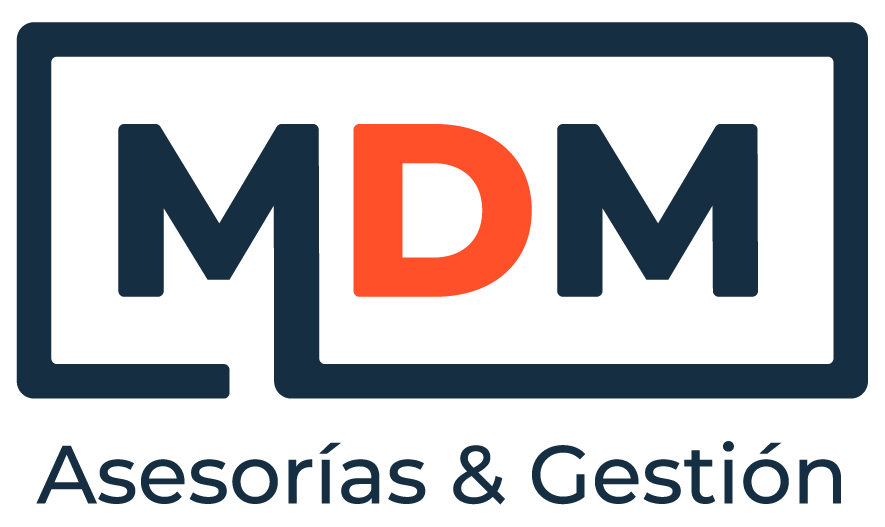 MDM Gestión y Asesoría